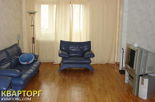 Rent out 2-room apartment. Киев,  Героев Сталинграда пр — photo 1