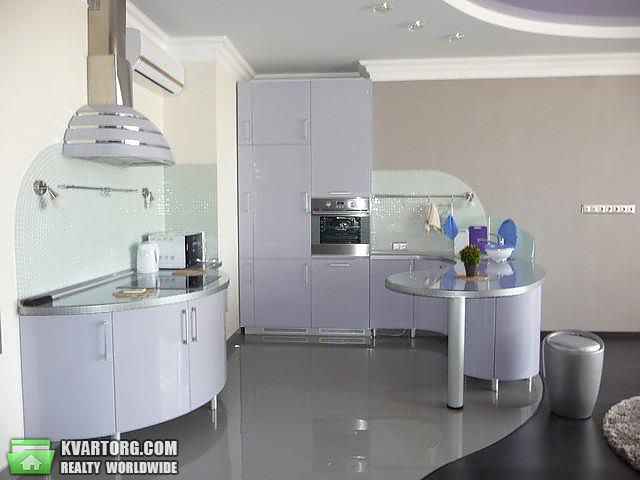 Rent out 3-room apartment. Одесса, Фонтанская дорога — photo 4