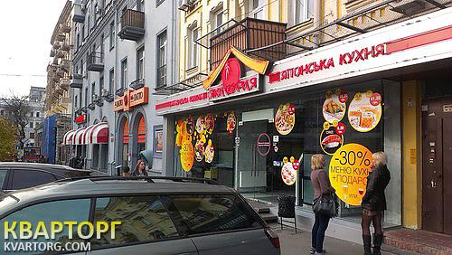 Rent out shop. Киев,  Бессарабская пл — photo 1