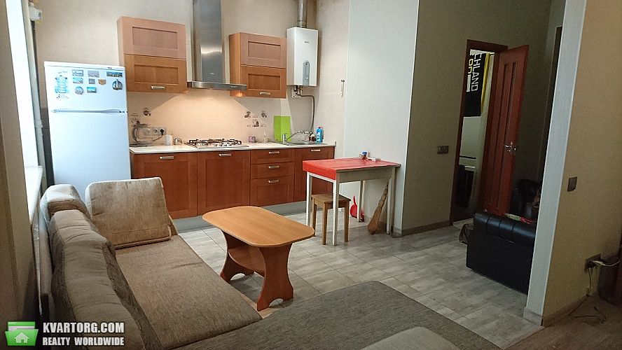 Sell 1-room apartment. Киев,  Саксаганского — photo 1