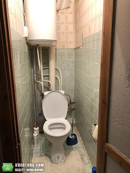 Sell 4-room apartment. Киев,  Макеевская — photo 9