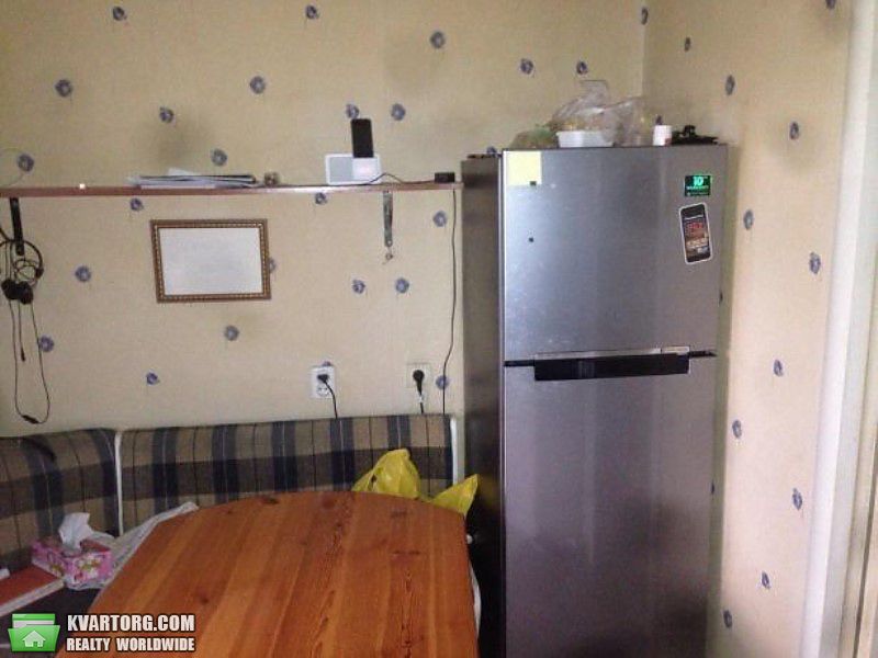 Sell 2-room apartment. Киев,  Бальзака — photo 1