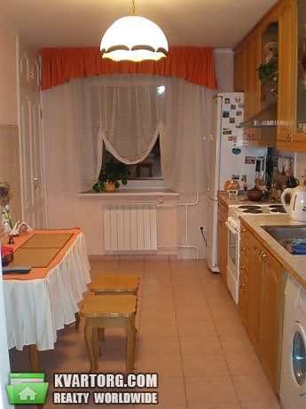 Rent out 3-room apartment. Киев,  Зверинецкая — photo 1