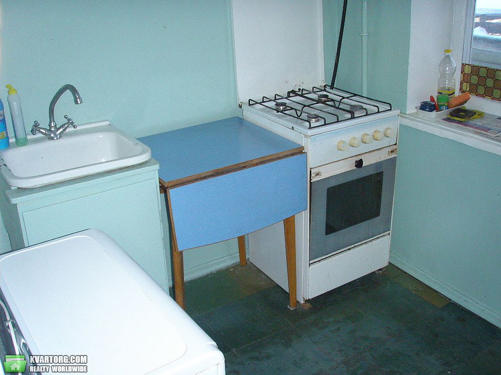 Sell 1-room apartment. Киев,  Шулявская — photo 5