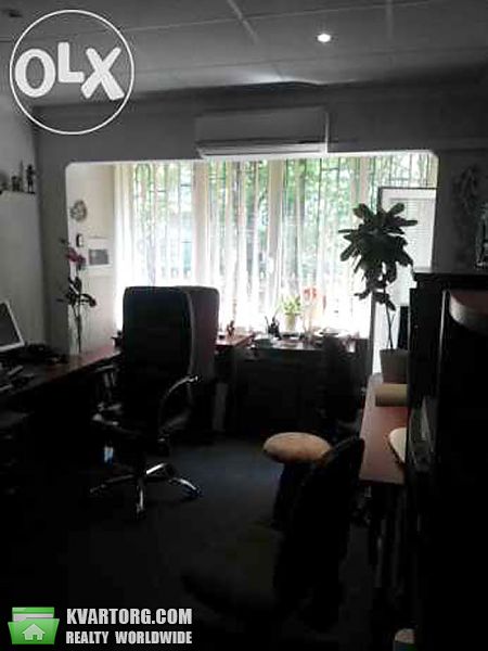 Rent out office. Киев, пр.Победы — photo 4