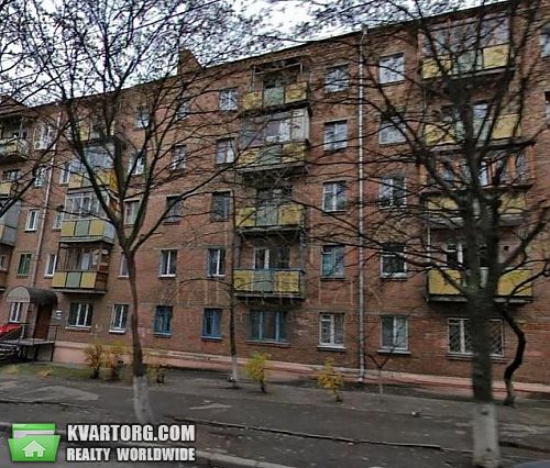 Sell 3-room apartment. Киев, Победы пр — photo 5