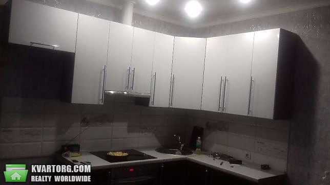 Rent out 1-room apartment. Киев,  Драгоманова — photo 5