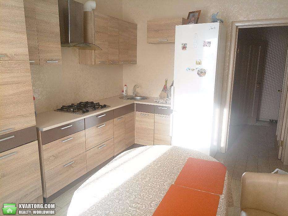 Sell 1-room apartment. Одесса, Вишневая — photo 3