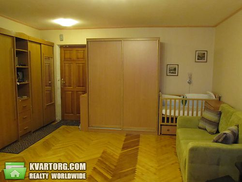 Sell 1-room apartment. Киев, Оболонская — photo 2