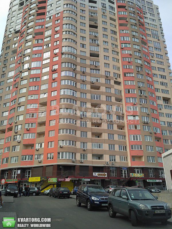 Sell 1-room apartment. Киев, максимовича михайла — photo 1