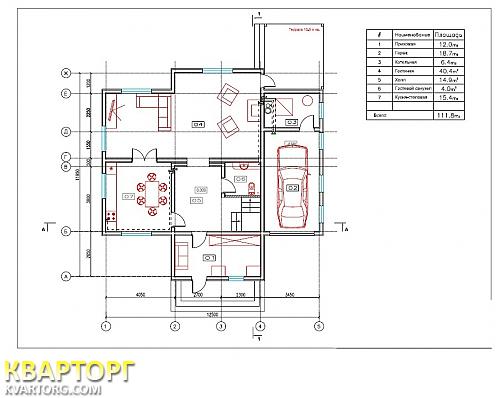 Sell house. Киевская обл., с.Лебедевка — photo 6
