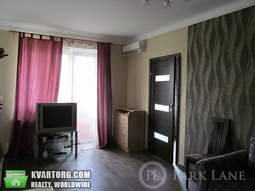Sell 2-room apartment. Киев, Бастионная — photo 4