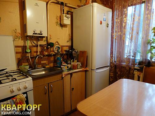 Sell 2-room apartment. Днепропетровск, Тухачевского — photo 2