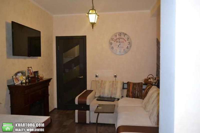Sell 1-room apartment. Киев,  Закревского — photo 2