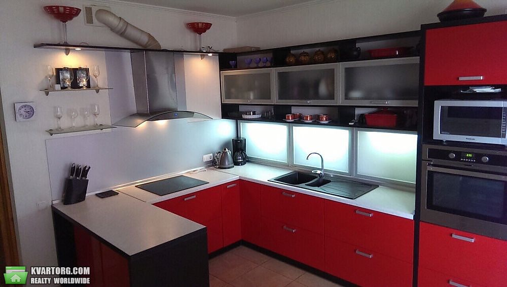 Sell 3-room apartment. Киев,  Драгоманова — photo 1