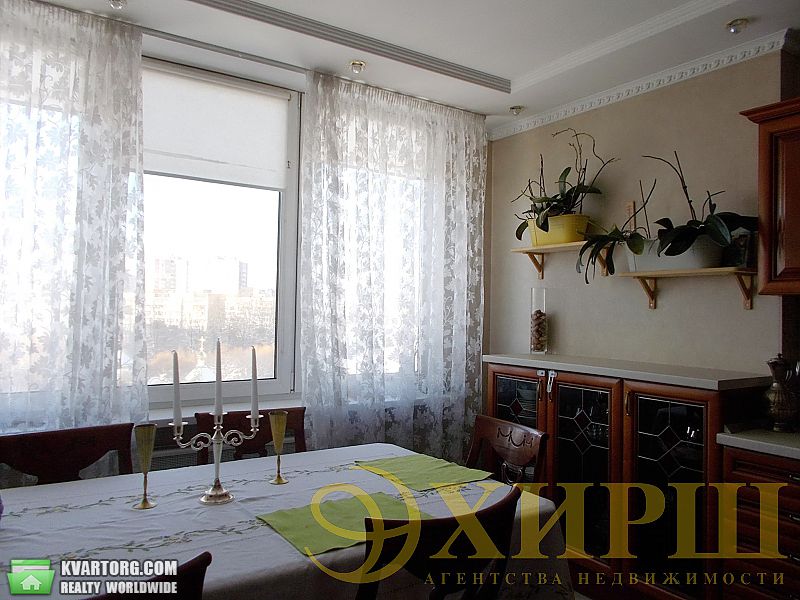Sell 4-room apartment. Киев,  Касияна — photo 3