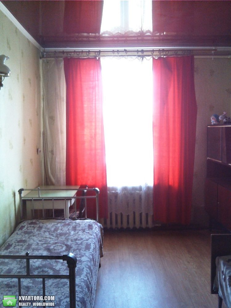 Sell 2-room apartment. Одесса, Новощепной ряд — photo 1