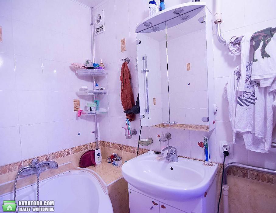 Rent out 2-room apartment. Киев,  Лепсе бул — photo 5