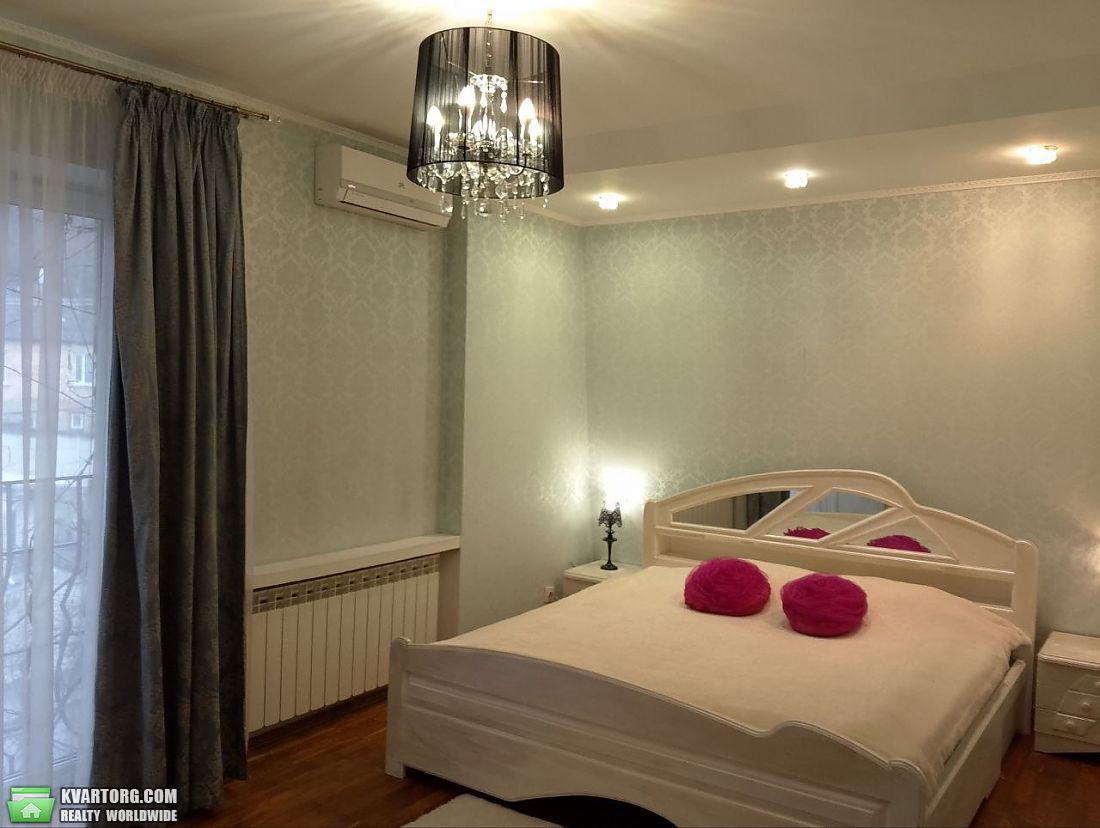 Rent out house. Киев,  Гвардейская — photo 5