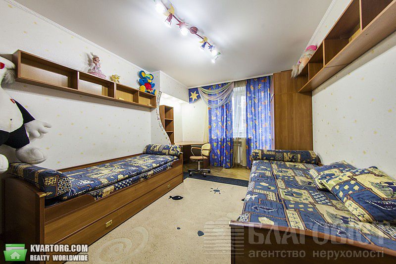 Sell 4-room apartment. Киев,  Кудрявская — photo 7