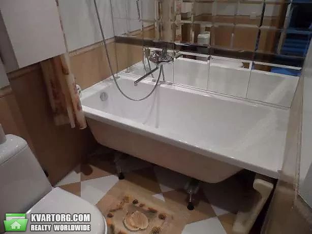 Rent out 1-room apartment. Киев, Строителей — photo 6