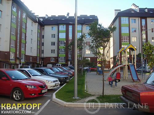 продам 1-комнатную квартиру. Киевская обл.,   Волынская - фото 1