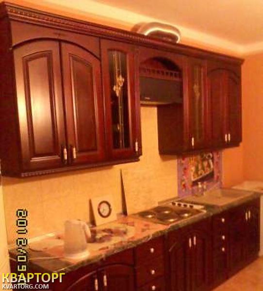 Rent out 1-room apartment. Одесса, ул.Кленовая / Говорова/Юр.Академия — photo 1