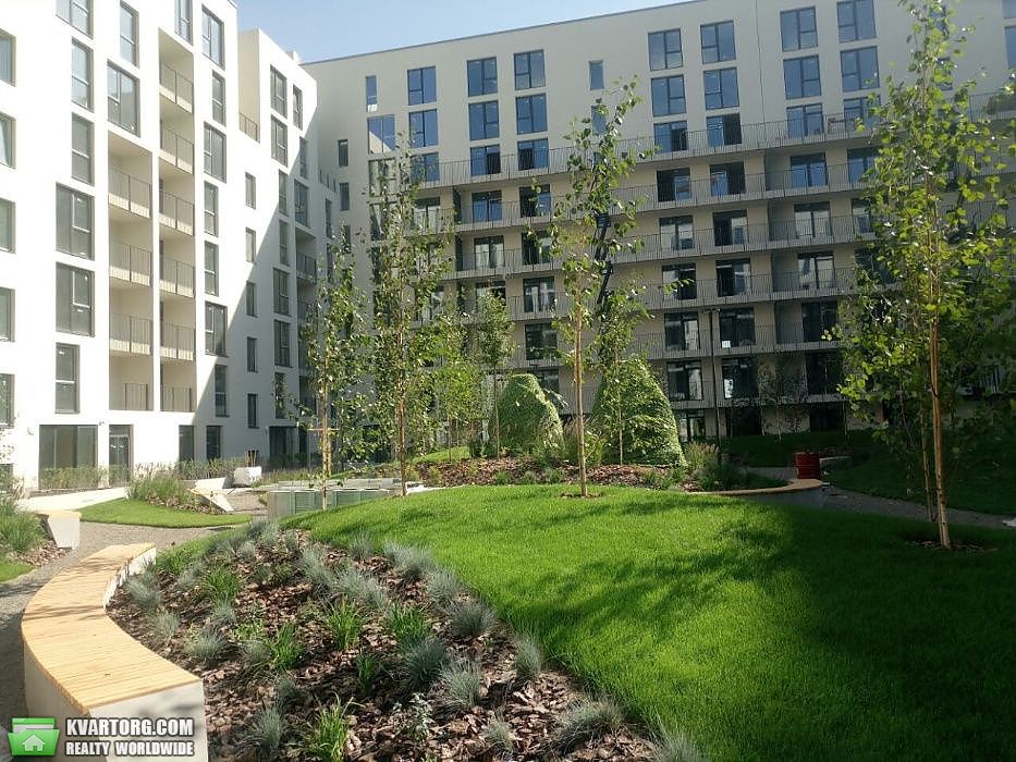 Sell 1-room apartment. Киев, Набережно Рыбальская — photo 1