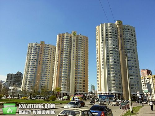 Sell 2-room apartment. Киев, Драгоманова — photo 1