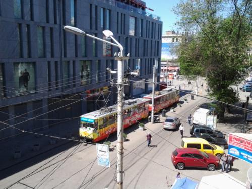 Sell 3-room apartment. Днепропетровск, центральная — photo 1