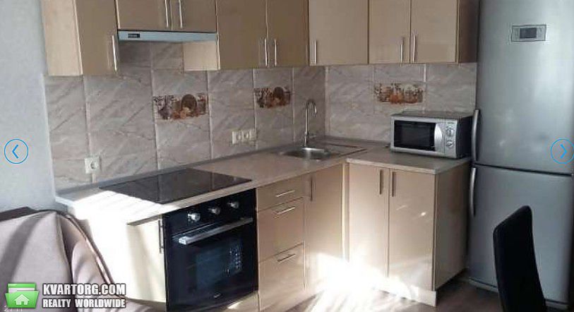 Rent out 1-room apartment. Киев,  Ломоносова — photo 1
