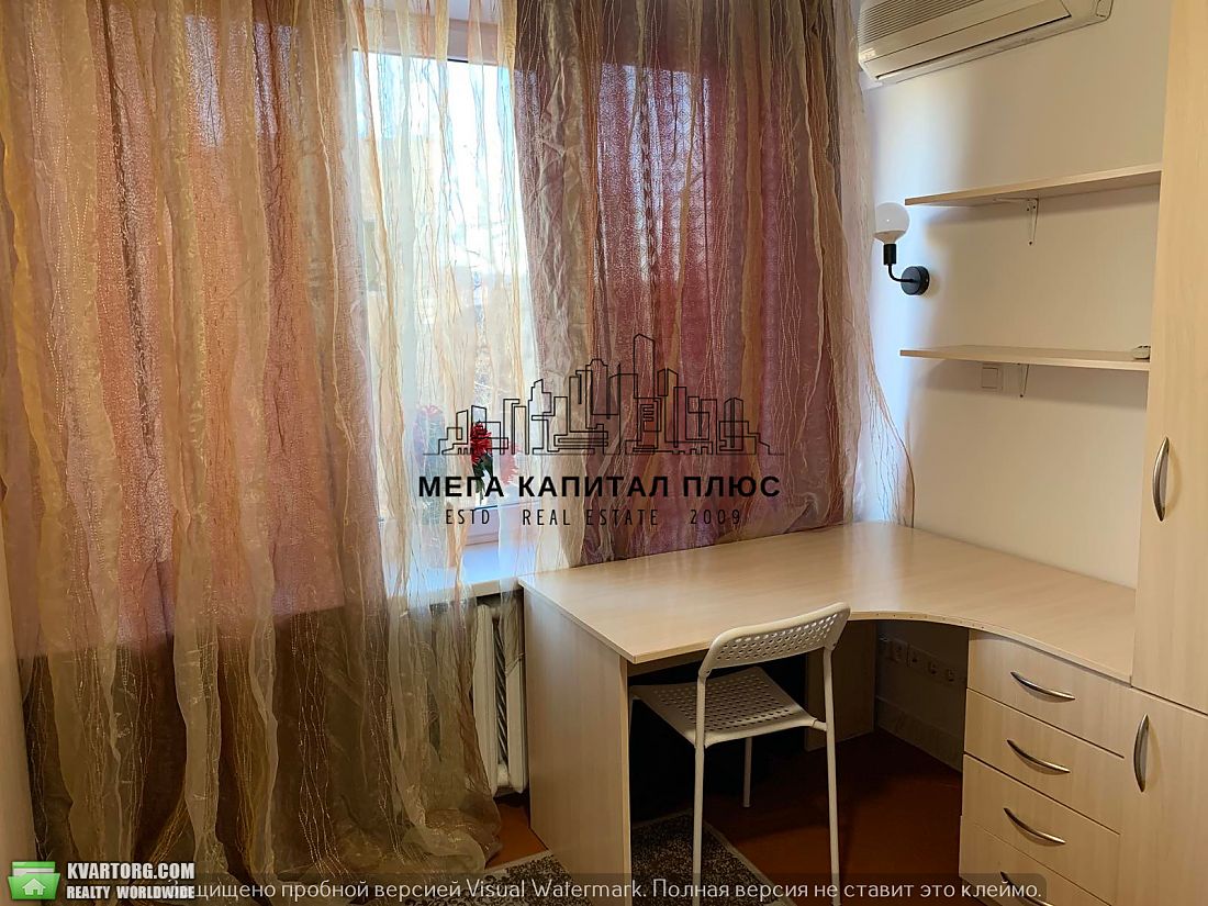 Rent out 1-room apartment. Киев, Яна Василя — photo 2
