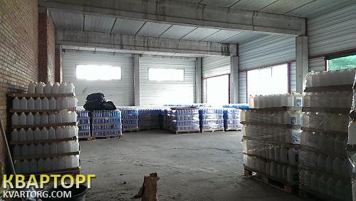 Rent out warehouse. Киев,  Закревского — photo 2