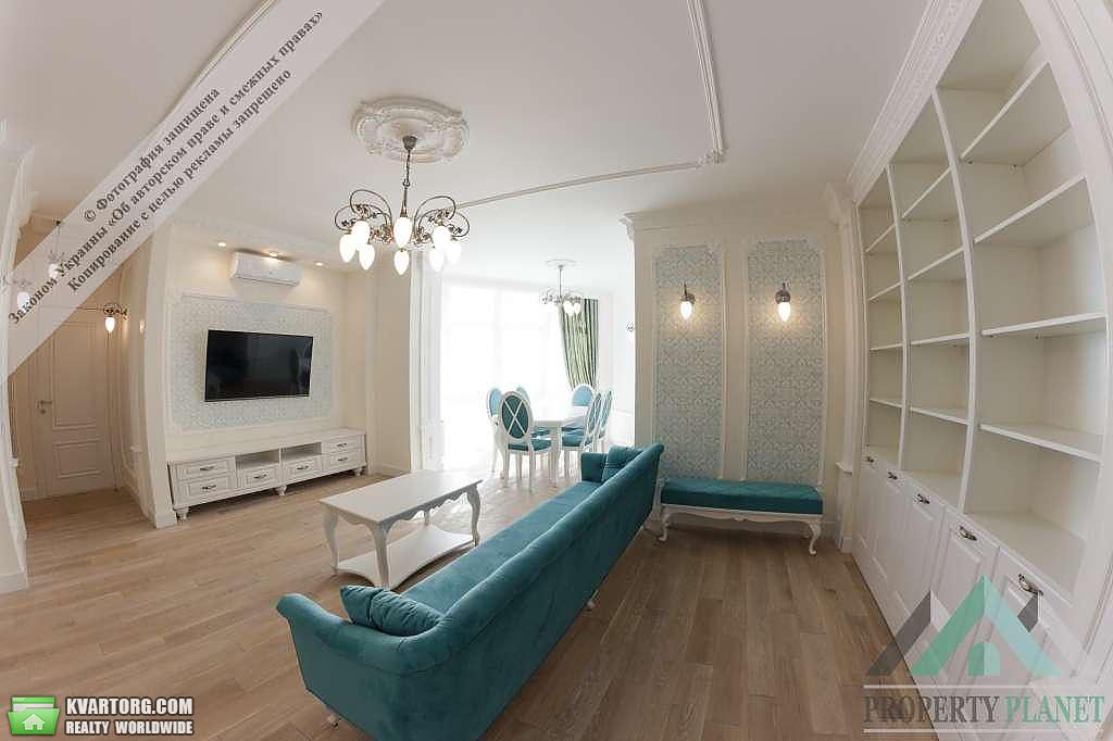Rent out 4-room apartment. Киев,  Глубочицкая — photo 5