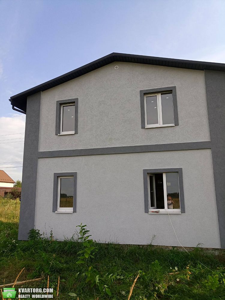 Sell house. Киевская обл., Тиха — photo 1
