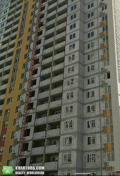 Sell 1-room apartment. Киев,  Гмыри — photo 2
