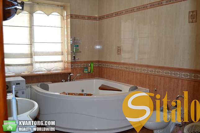 Sell 4-room apartment. Киев,  Вильямса — photo 8