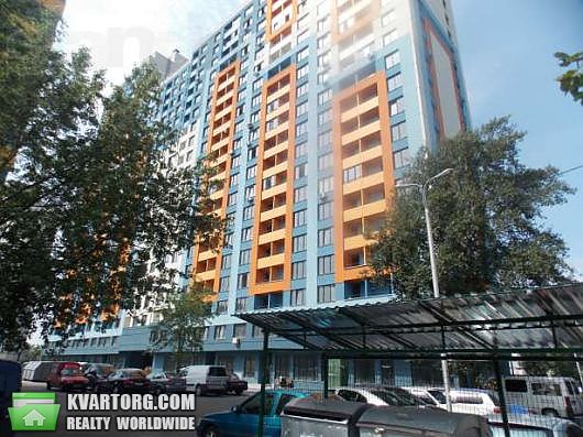 Sell 4-room apartment. Киев,  Богатырская — photo 2