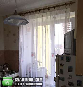 Sell 1-room apartment. Киев, Мельникова — photo 7