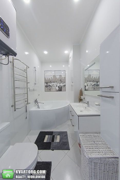 Sell 3-room apartment. Киев, Трускавецкая — photo 10