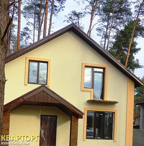 Sell house. Киевская обл., Лесная зона — photo 1