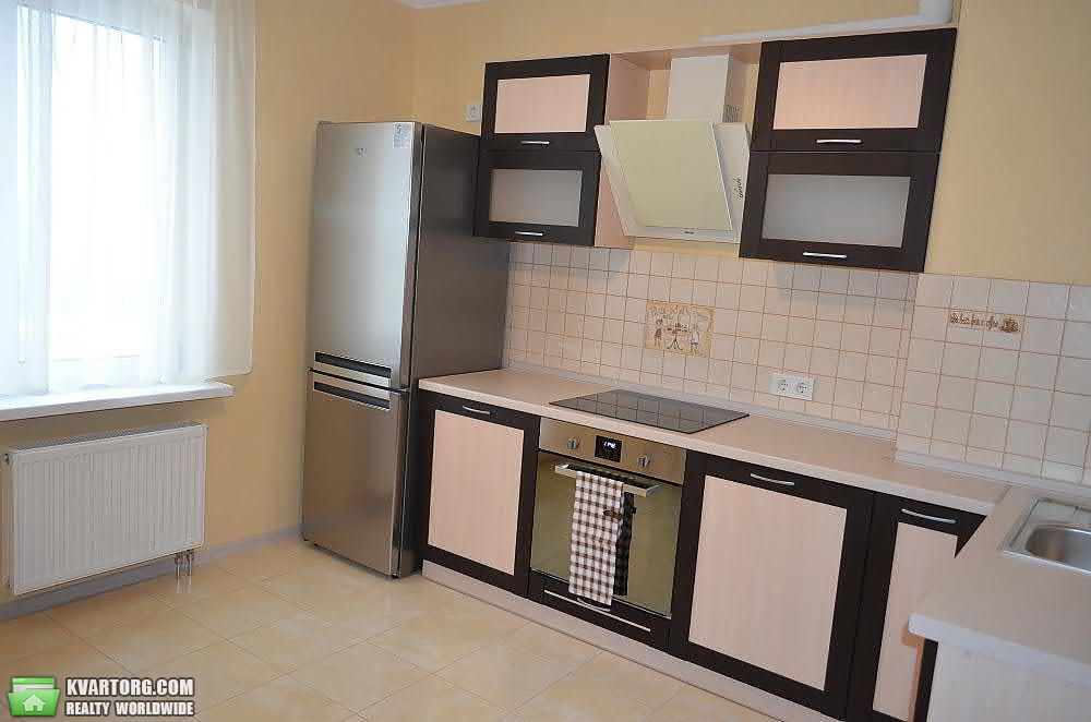 Sell 2-room apartment. Киев,  Науки пр — photo 1