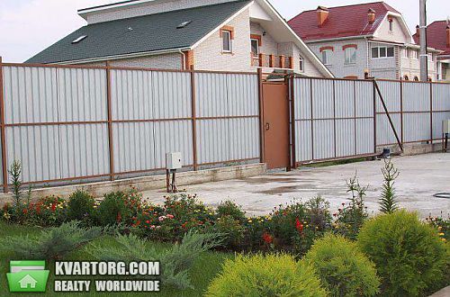 Sell house. Киевская обл., Зазимье — photo 4