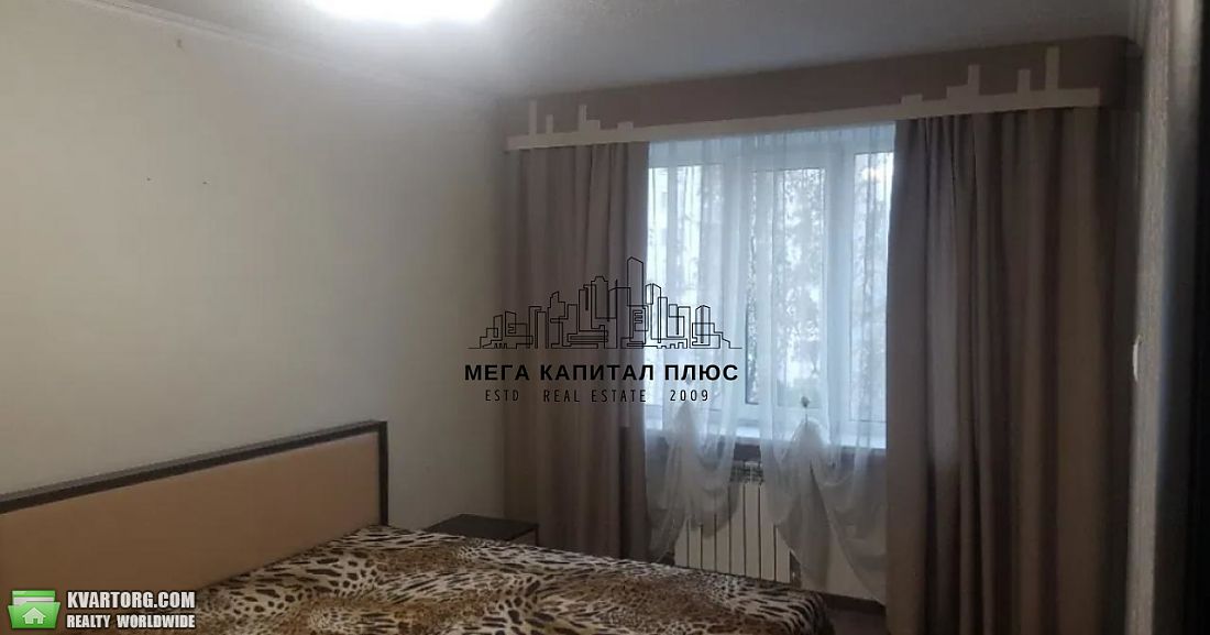Rent out 2-room apartment. Киев, Тимошенко — photo 9