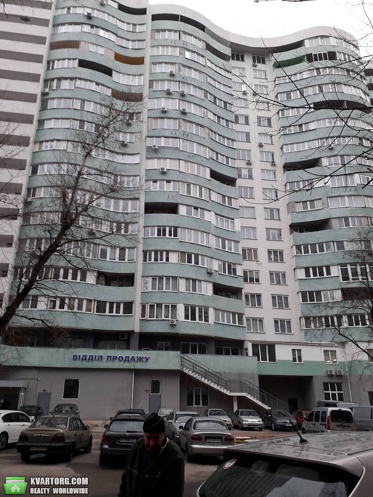 Rent out 1-room apartment. Киев,  Харьковское шоссе — photo 7