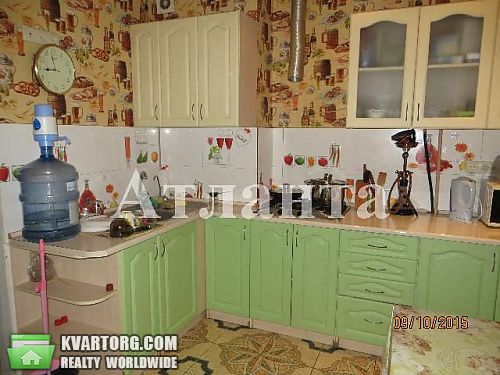 Sell 1-room apartment. Одесса, Добровольского — photo 2