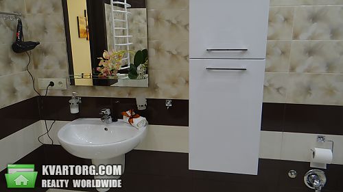 Rent out 2-room apartment. Одесса, М.Говорова — photo 10