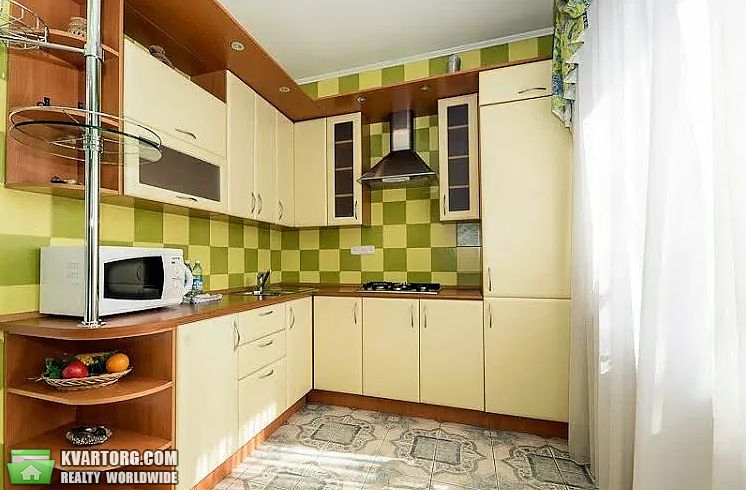 Sell 2-room apartment. Киев,  Бассейная — photo 2