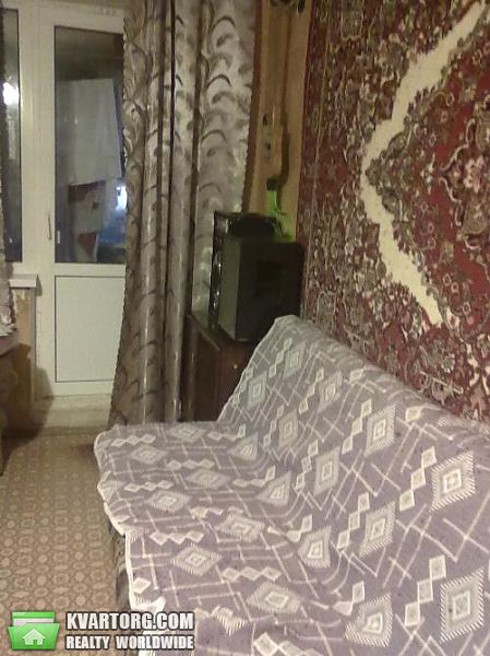 Sell 2-room apartment. Киев, Глушкова пр — photo 2