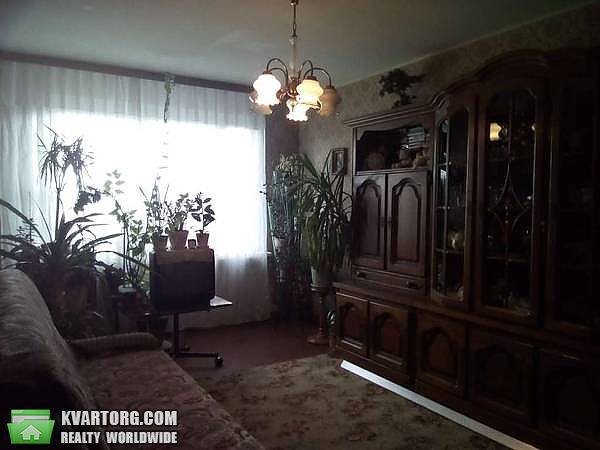 Sell 3-room apartment. Киев,  Курбаса — photo 1